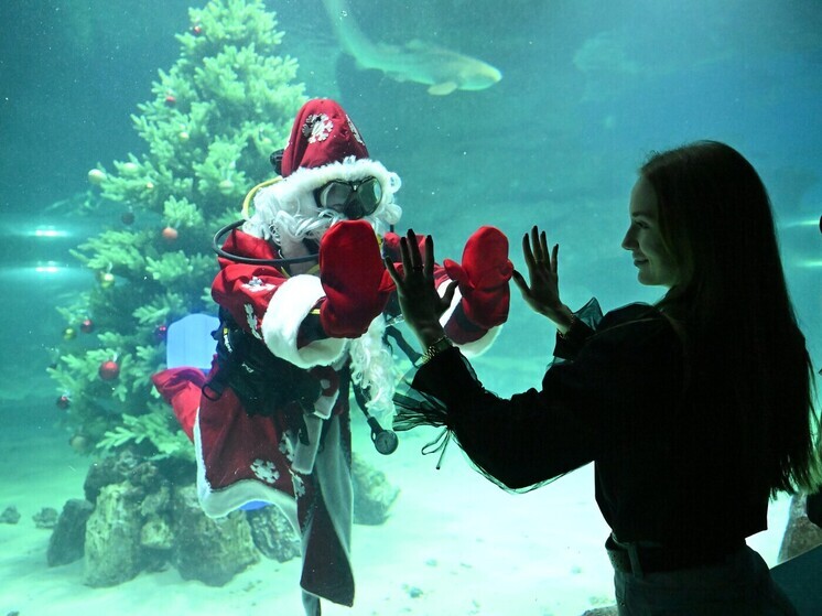 SCMP: вода — это новое золото XXI века