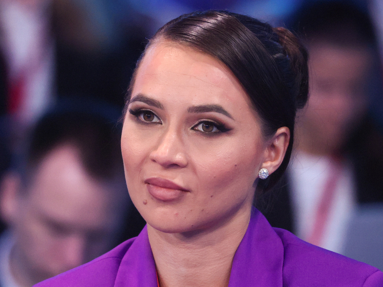 Лерчек госпитализировали из-за угрозы выкидыша