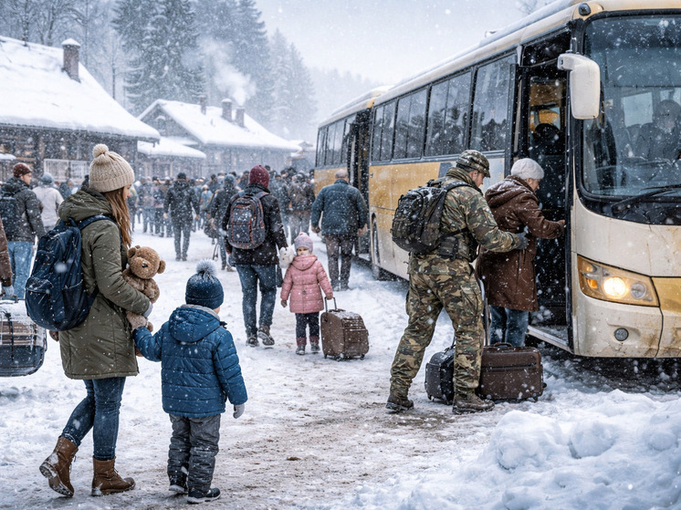 Эвакуация объявлена в 19 населенных пунктах подконтрольной Киеву части ДНР