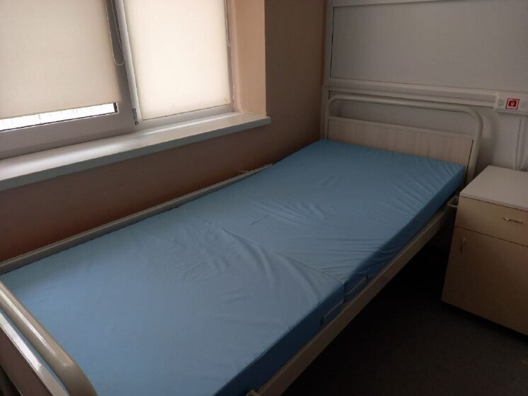 В Саратове годовалый ребенок обварился кипятком