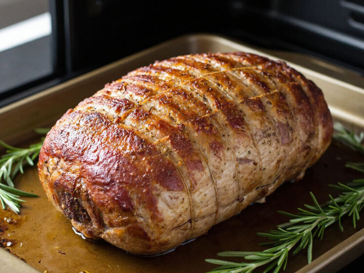 Не диетическая, но полезная: гастроэнтеролог рассказала о реальной ценности свинины