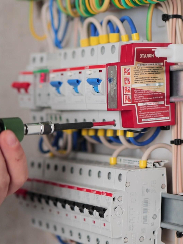 В Дагестане подготовили 173 бригады энергетиков на случаи отключения света в новогодние выходные