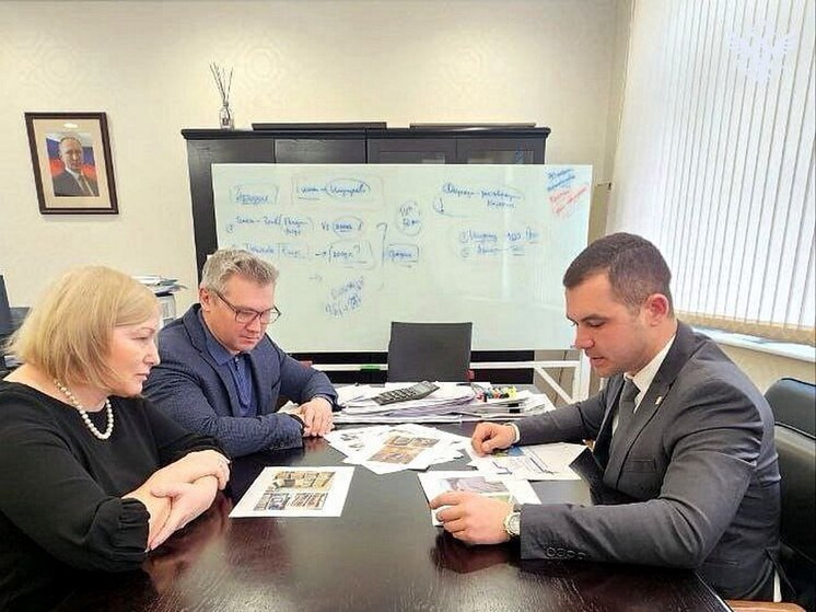 Херсонская область выполнила программу развития культуры на этот год