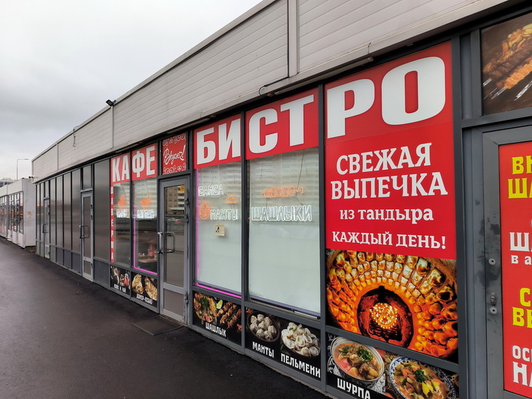 Во Владимире арестовали создателей группы для поджогов кафе с мигрантами