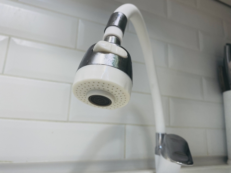 Жители Обнинска пожаловались на слишком горячую воду