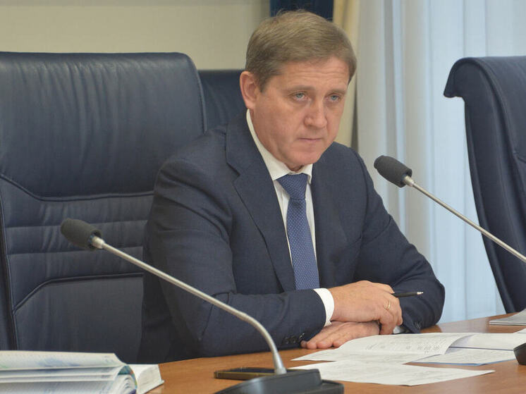 Еще одним вице-спикером гордумы в Воронеже стал Андрей Соболев