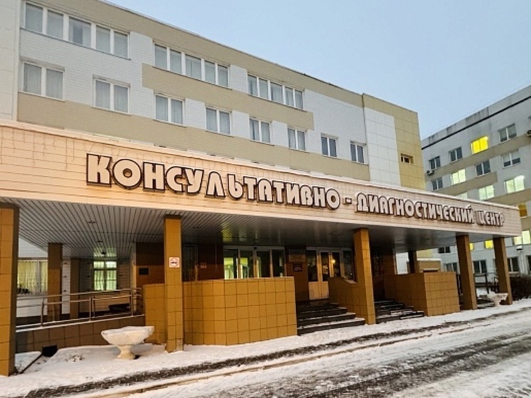 Детская областная больница Тулы организует Дни открытых дверей с 3 января