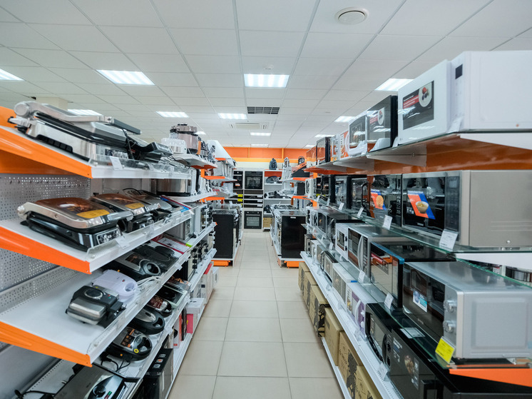 В Волгоградской области подешевели бытовая техника и яйца