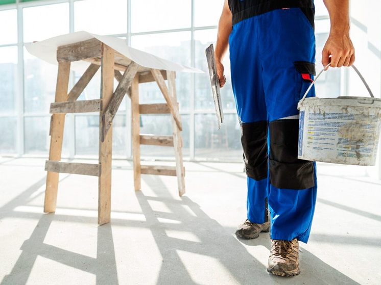 15 школ Липецка ждет капитальный ремонт в 2026 году