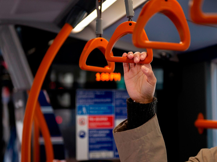 В Липецке вдвое выросло число пассажиров электротранспорта