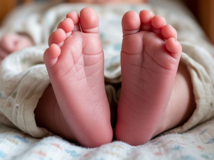 ЗАГС назвал редкие и популярные имена детей в декабре в Ростовской области