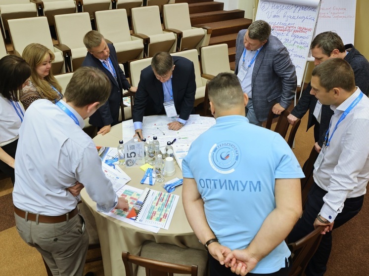 Более ста идей сотрудников ООО «Транснефть – Балтика» внедрили в производство