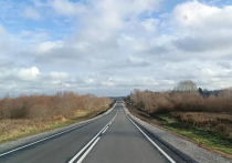 Работы велись в рамках нацпроекта «Инфраструктура для жизни», инициированного Президентом России Владимиром Путиным