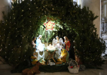 Закон о переносе празднования Рождества на 25 декабря стал причиной разногласий как среди прихожан, так и внутри альтернативной канонической УПЦ Православной церкви Украины