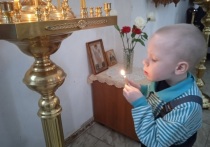 Ночная Рождественская служба — сердце праздника, время особенной, таинственной радости