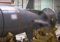 Президент России Владимир Путин этой осенью рассказал об успехах в создании ракеты неограниченной дальности «Буревестник» и подводного аппарата c ядерной энергоустановкой «Посейдон»