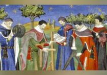 В святилище Баньо-Гранде в Сан-Кашано-дей-Баньи (Италия) археологи обнаружили доказательства существования здесь не просто термального курорта, а одного из самых передовых медицинских центров этрусского мира, который, вероятно, функционировал как организованная школа врачей ещё в классический период