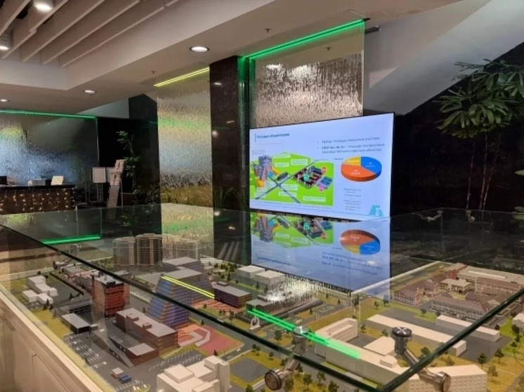 Новосибирский Академпарк станет крупнее: обсуждается план масштабного развития инфраструктуры