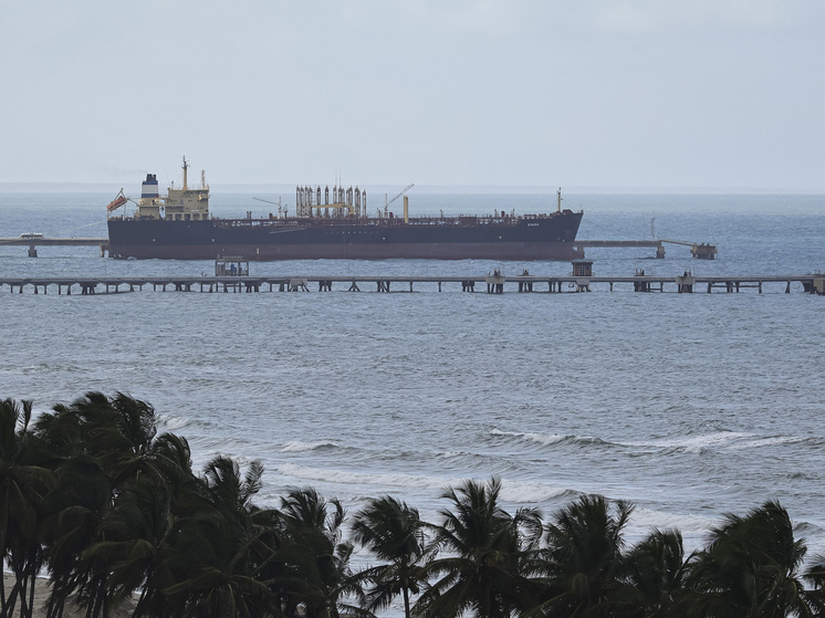 В Венесуэле решили ввести уголовное наказание за захват нефтяных танкеров