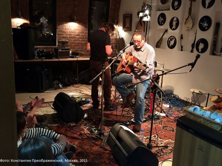 Круглые даты для многих являются поводами подумать о жизни и подвести какие-то итоги, но некоторым юбилярам просто некогда этим заниматься