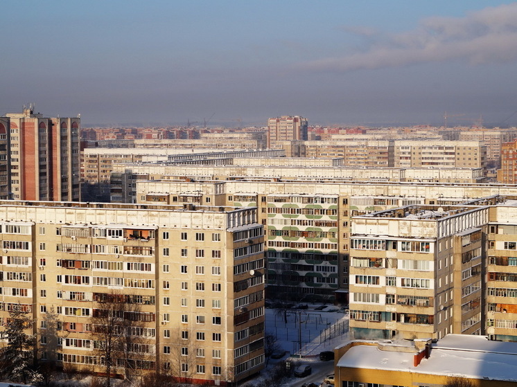 Марий Эл на втором месте в РФ по росту долгов по ипотеке на «вторичке»