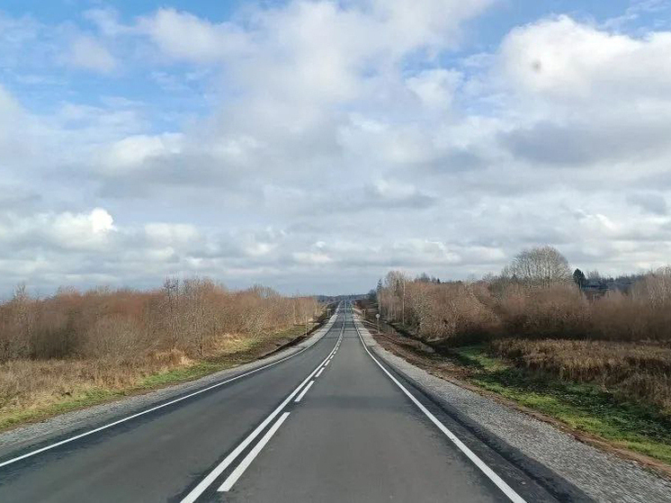 Вологодчина впервые признана одним из лучших регионов по реализации нацпроекта «Инфраструктура для жизни»