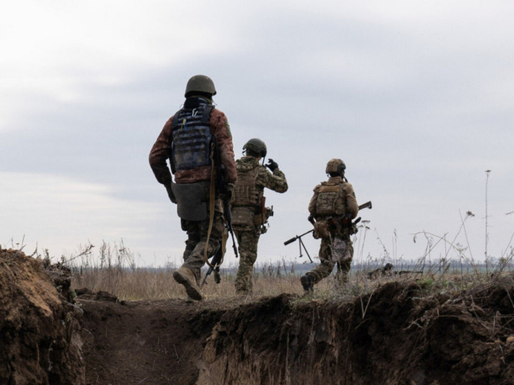 Guardian: ВСУ лишились возможности внезапной атаки после Курской области