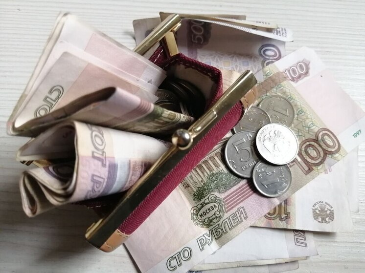 Около полусотни компаний не хотят увеличивать зарплату до уровня МРОТ