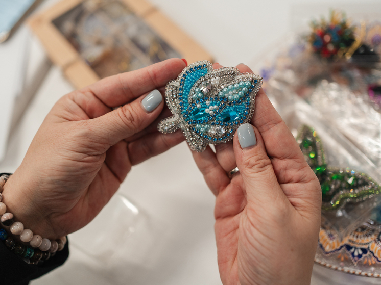 В Самарской области формируют реестр субъектов МСП в сфере креативных индустрий