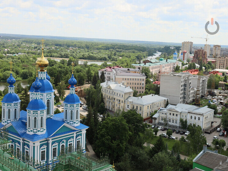Тамбовские библиотекари создадут настольную игру о родном крае для детей и молодёжи