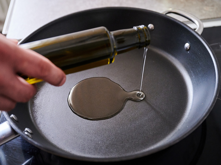 Шеф-повар Тарасова: как выбрать сковороду для кулинарных шедевров