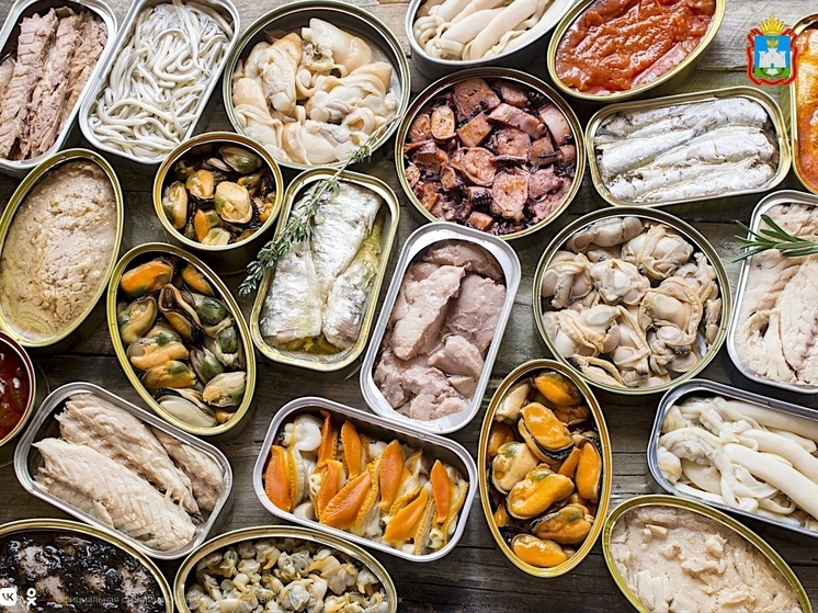 В Орловской области произвели 362 тонны товарной рыбы