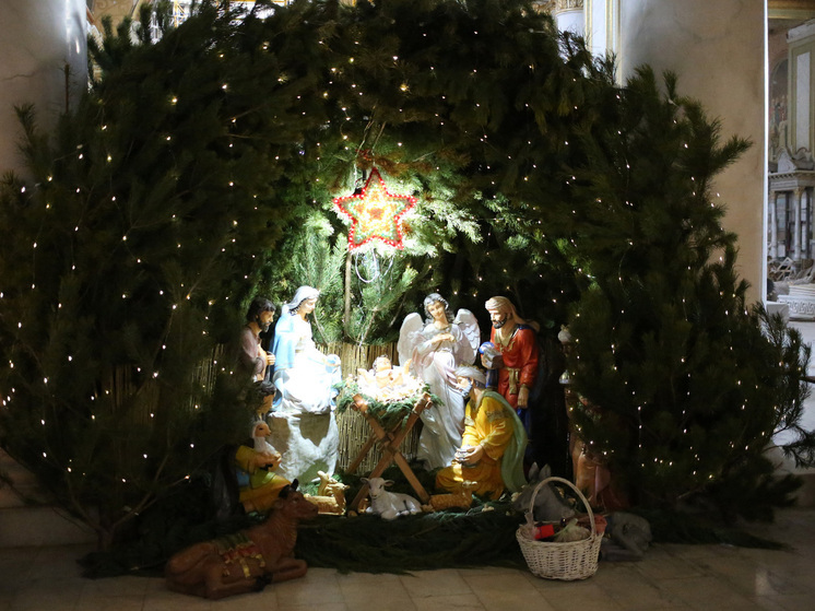 Общины альтернативной украинской церкви не готовы идти на поводу новых правил Зеленского