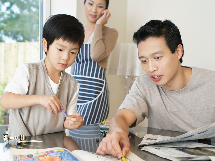 Ученые из Миссури объяснили, почему одни дети воспринимают строгость иначе, чем другие