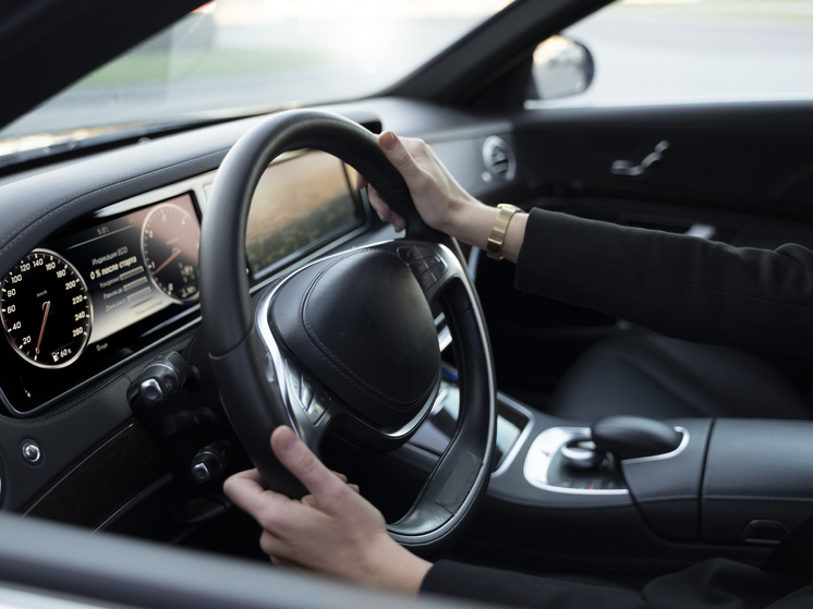 В Самаре ограничат движение в центре города накануне и в новогоднюю ночь