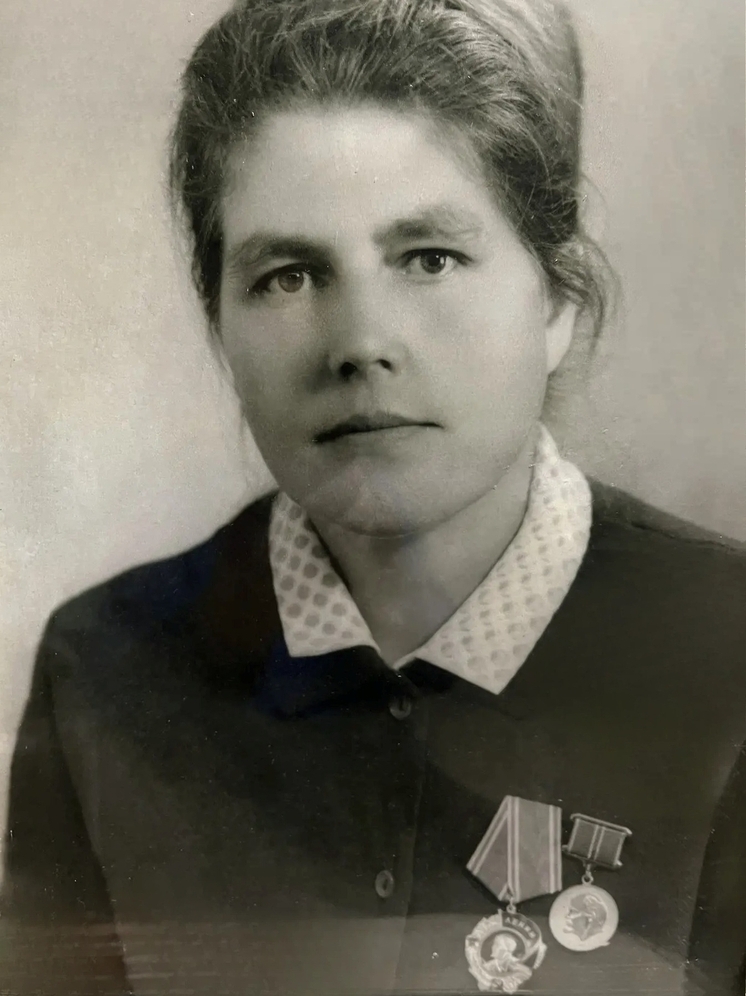 В Тверской области скончалась кавалер орденов Ленина и Трудового Красного Знамени Зинаида Денисова