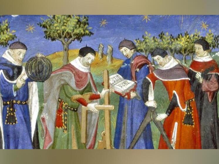 Археологи нашли в Италии древнейшую медицинскую школу