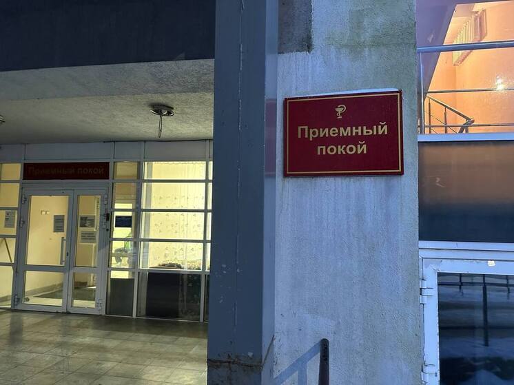 Около 70 нижегородцев госпитализировали из-за непогоды с начала зимы