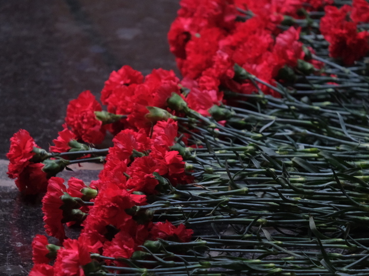 Сергей Григорьев из Камышина Волгоградской области погиб в зоне СВО