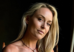 41-летняя Линдси Вонн выступит на зимних Олимпийских играх: фото легендарной горнолыжницы