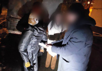 Жестоким образом расправился с жительницей Ногинска 43-летний приезжий с Украины, который хотел завоевать ее сердце