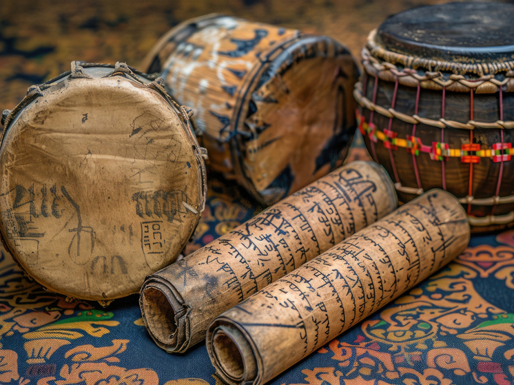 Летний фестиваль «Модерн» в Тамбове в 2026 году будет посвящён культуре Востока