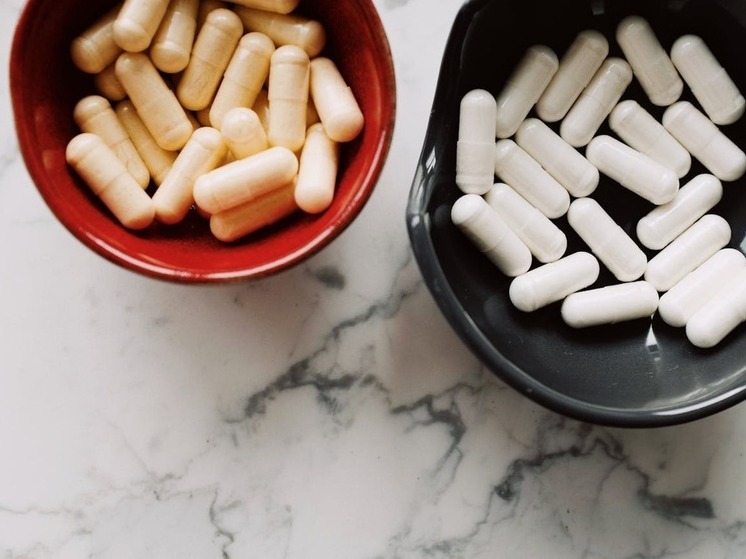 Правительство России расширило перечень жизненно необходимых лекарств