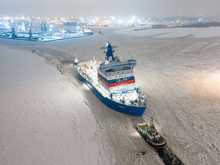 Polskie Radio: Россия расширяет своё присутствие в Арктике