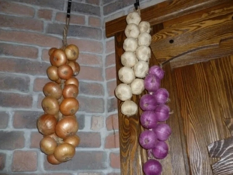 Завтра жителям Калмыкии нужно защитить дом от нечисти