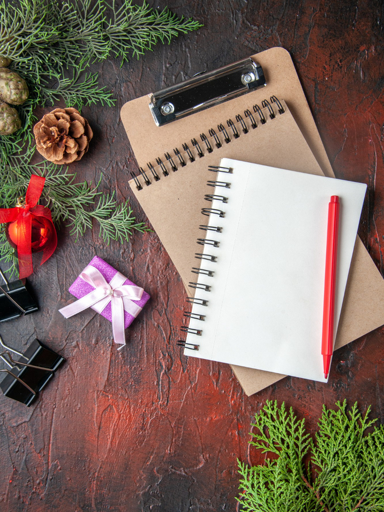 Важный чек-лист дел, которые нужно успеть завершить тамбовчанам до Нового года