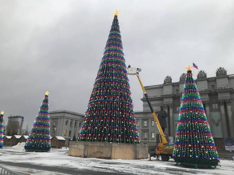 Куда сходить в Самаре в пятницу и выходные: афиша с мероприятиями и развлечениями на 26, 27 и 28 декабря