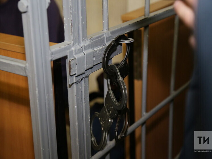 Передали в суд в Татарстане дело об убийстве двух секс-работниц
