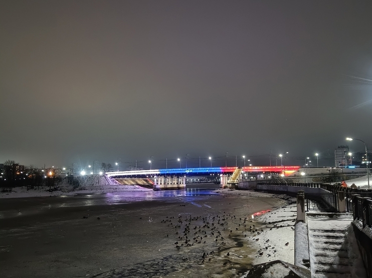 В ходе онлайн-трансляции Роман Маслов рассказал  о подготовке к празднованию 250-летнего юбилея Череповца