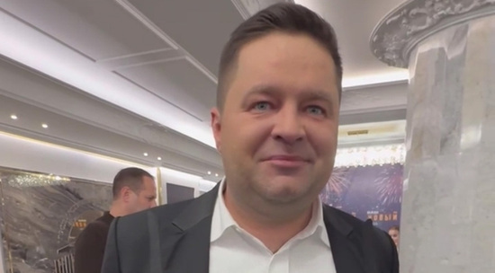 Волчков рассказал, как похудение сказалось на его голосе 